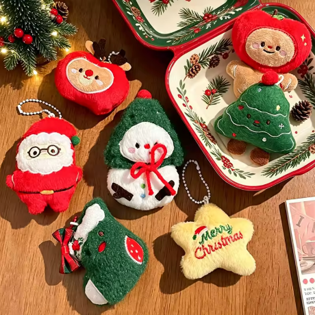 Weihnachtsbaumanhänger