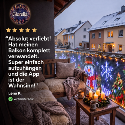 Glorella Balkonzauber