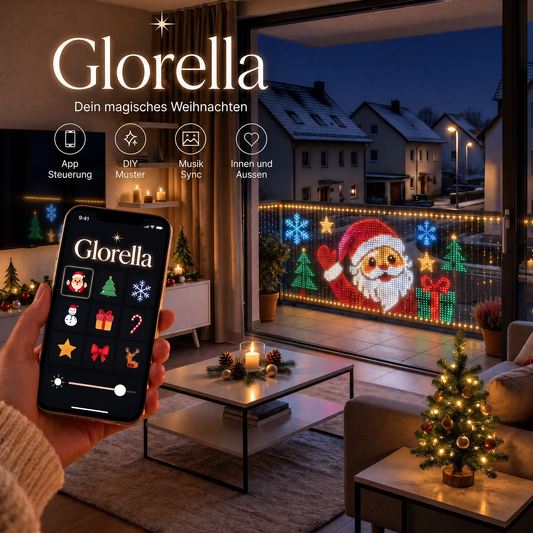 Glorella Balkonzauber